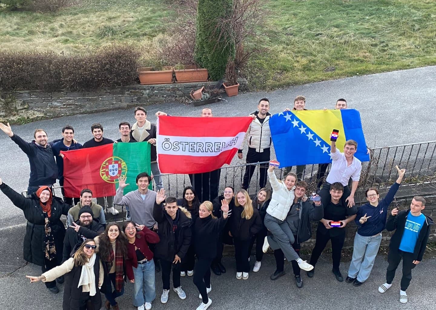Erasmus+